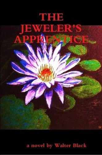 Cover image for THE Jeweler's Apprentice