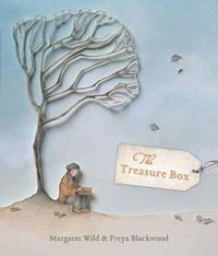 Cover image for The Treasure Box