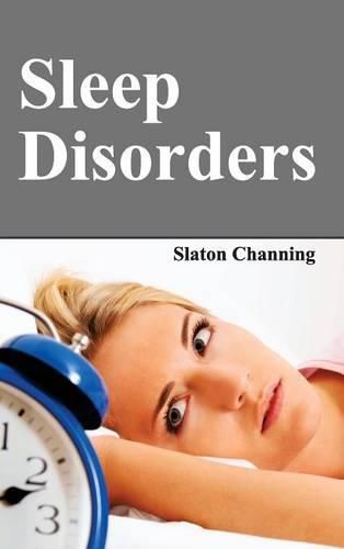 Cover image for Sleep Disorders