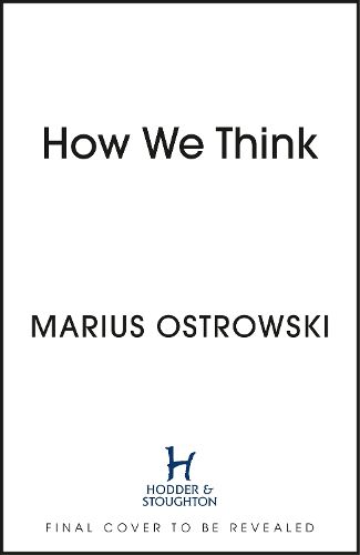 Cover image for How We Think