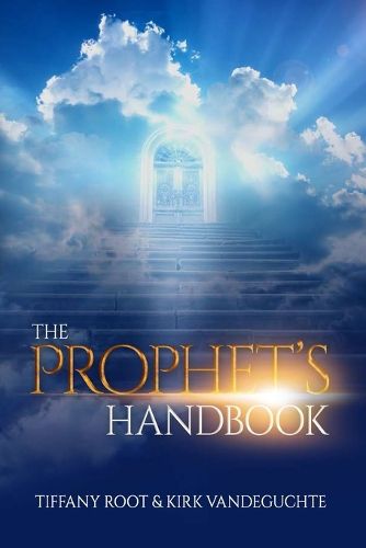 Cover image for The Prophet's Handbook