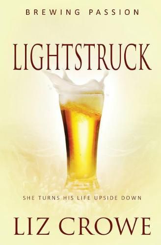 Cover image for Lightstruck