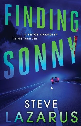 Cover image for Finding Sonny