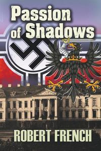 Cover image for Passion of Shadows