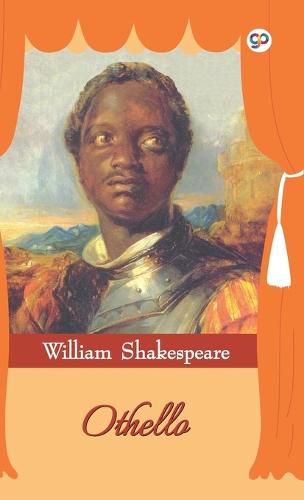 Cover image for Othello (Hardcover Library Edition)