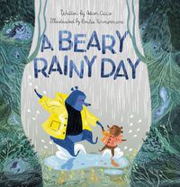 Cover image for A Beary Rainy Day