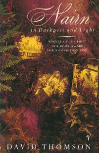Cover image for Nairn in Darkness and Light