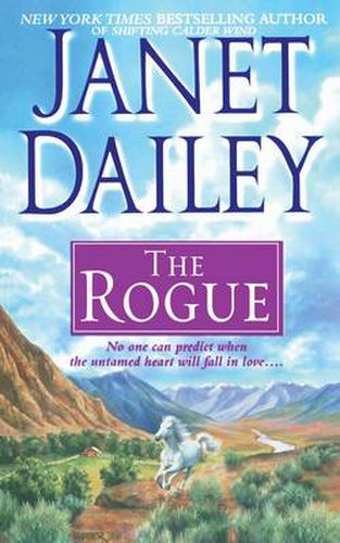 Cover image for Rogue