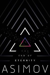 Cover image for The End of Eternity
