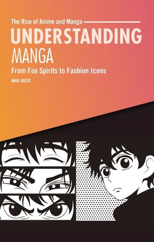 Cover image for Understanding Manga