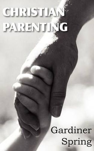 Cover image for Christian Parenting