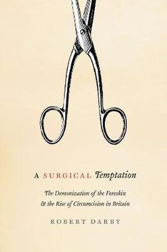 Cover image for A Surgical Temptation