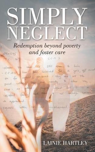 Cover image for Simply Neglect