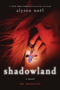 Cover image for Shadowland