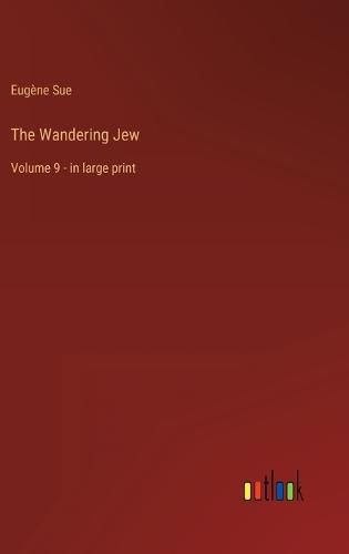 The Wandering Jew