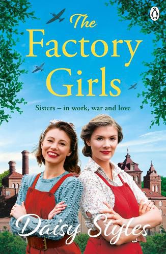 Cover image for The Factory Girls