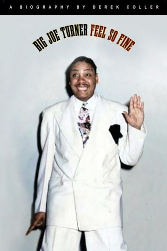 Cover image for Feel So Fine