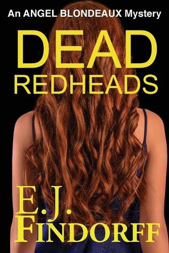 Cover image for Dead Redheads