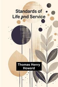 Cover image for Standards of Life and Service