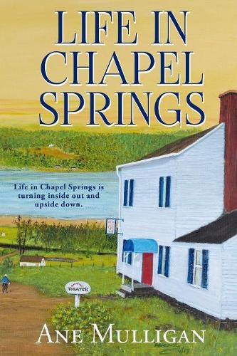 Cover image for Life in Chapel Springs