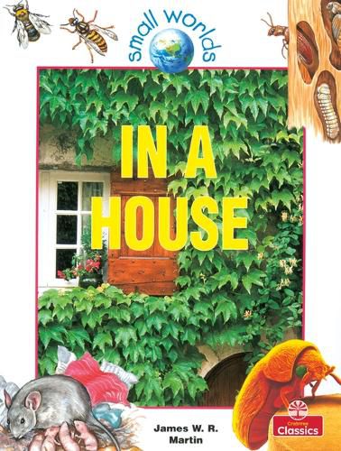 Cover image for In a House