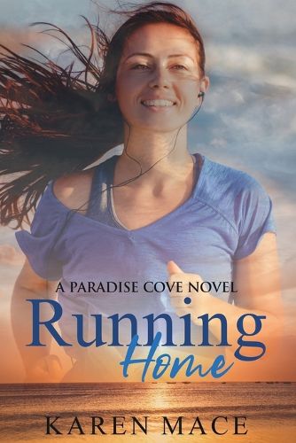 Cover image for Running Home