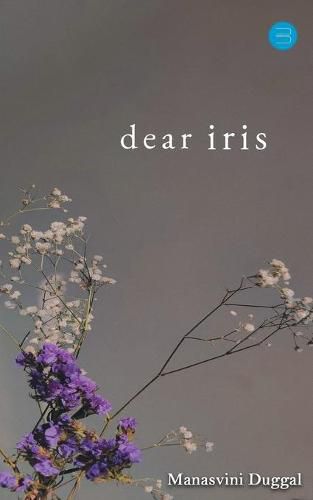 Cover image for Dear Iris