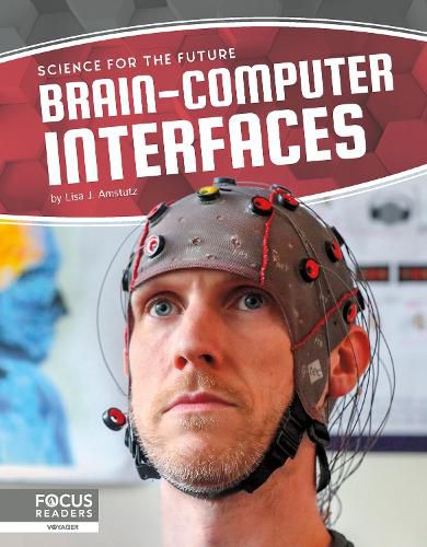 Cover image for Science for the Future: Brain-Computer Interfaces
