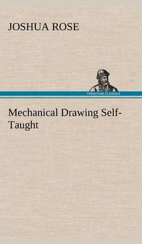 Mechanical Drawing Self-Taught