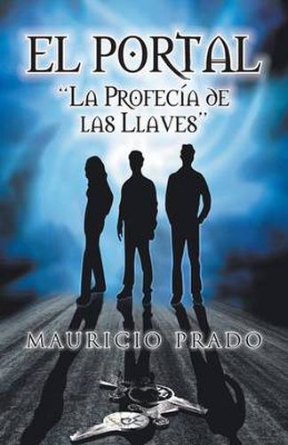 Cover image for El Portal: La Profecia de Las Llaves