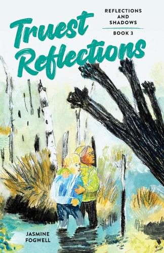 Cover image for Truest Reflections