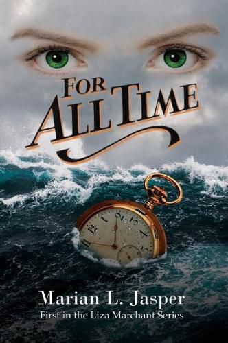 Cover image for FOR ALL TIME