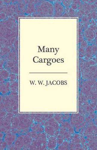 Cover image for Many Cargoes