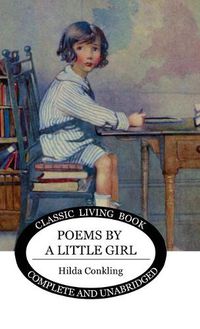 Cover image for Poems by a Little Girl