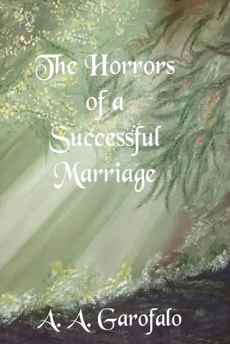 Cover image for The Horrors of a Successful Marriage