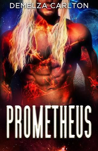 Cover image for Prometheus