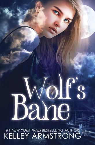 Cover image for Wolf's Bane