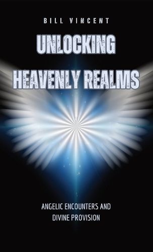 Cover image for Unlocking Heavenly Realms