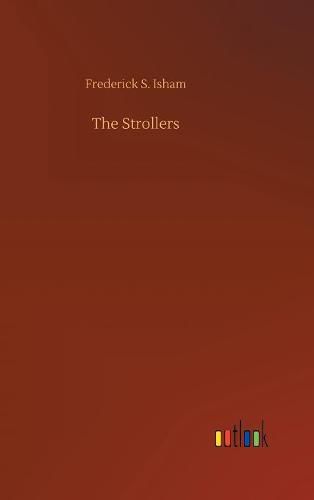 Cover image for The Strollers