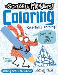 Cover image for Coloring