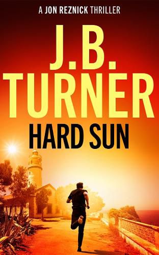 Cover image for Hard Sun