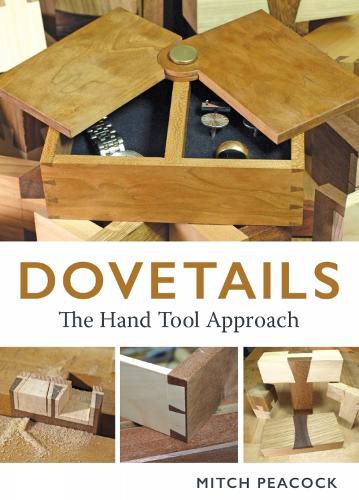 Cover image for Dovetails