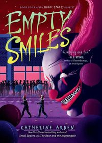 Cover image for Empty Smiles