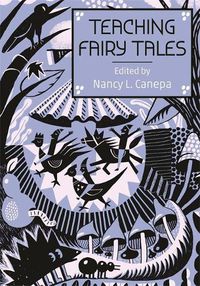 Cover image for Teaching Fairy Tales