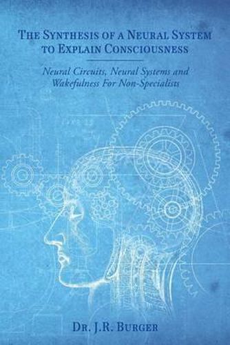 Cover image for The Synthesis of a Neural System to Explain Consciousness: Neural Circuits, Neural Systems and Wakefulness for Non-Specialists