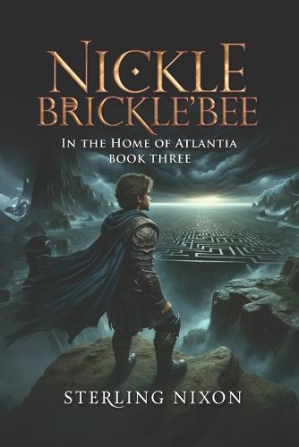 Cover image for Nickle Brickle'Bee