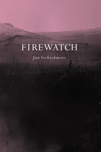 Cover image for Firewatch