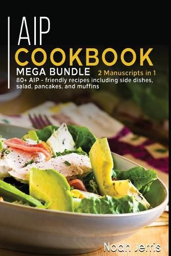 Cover image for AIP Cookbook