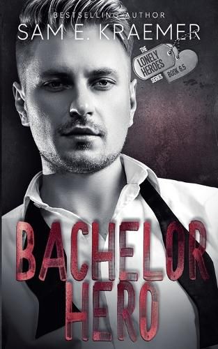 Cover image for Bachelor Hero