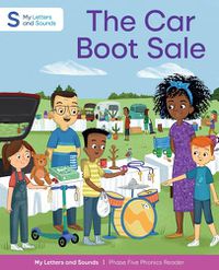 Cover image for The Car Boot Sale